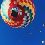 Balloon Technology Takes Flight in the Oil and Gas Industry