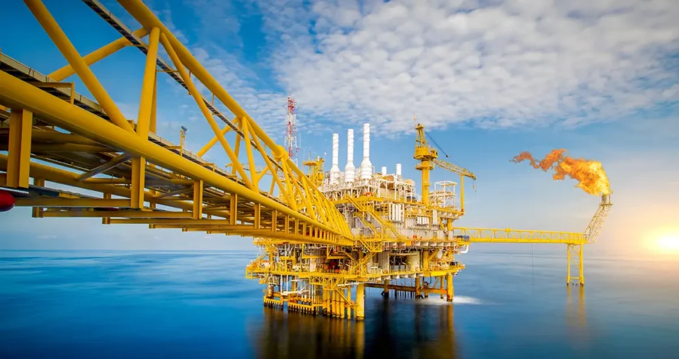 Oil and Gas Industry Faces Oversupply Risks