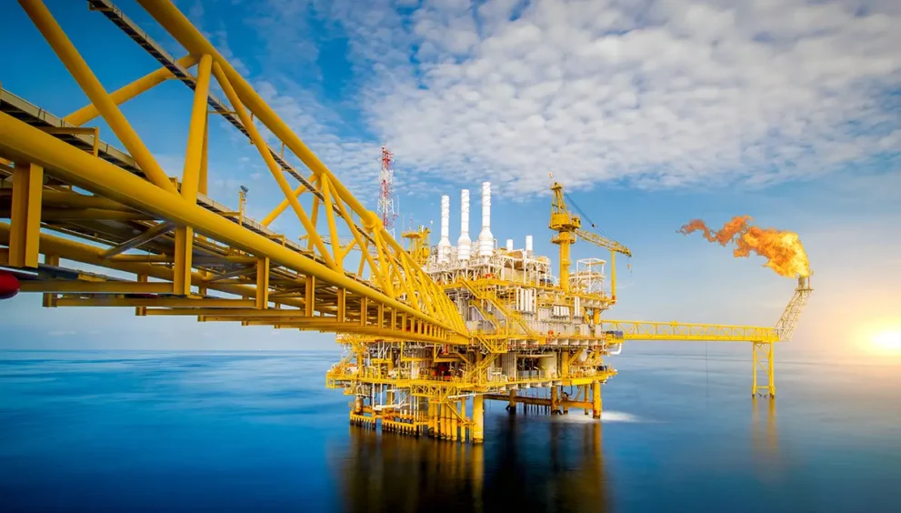 Oil and Gas Industry Faces Oversupply Risks