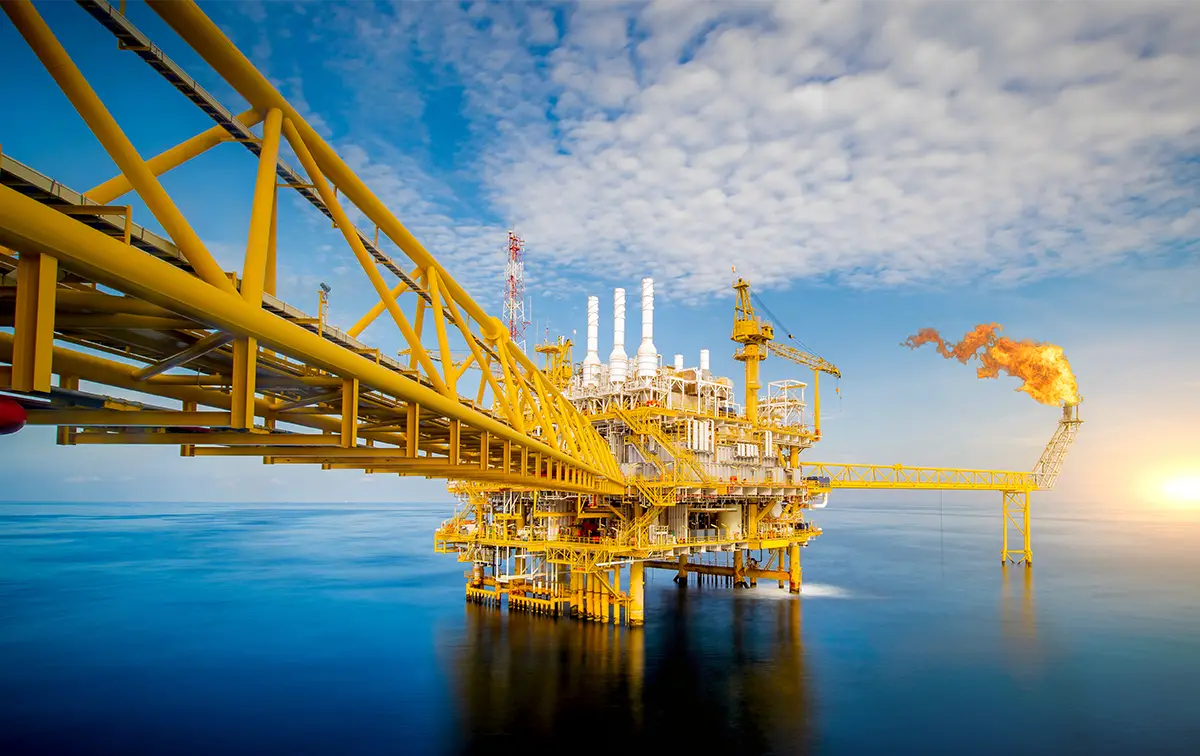 Oil and Gas Industry Faces Oversupply Risks