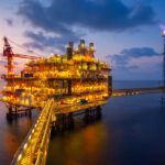 Major Oil and Gas Companies Adapt to Market Shifts and Energy Transition in 2025