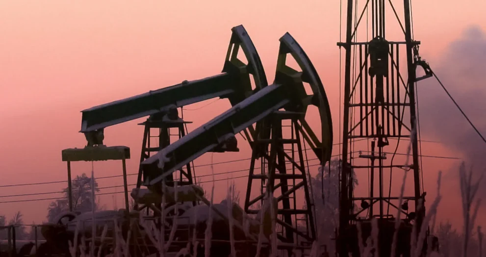 Oil and Gas Industry Faces Supply Surge