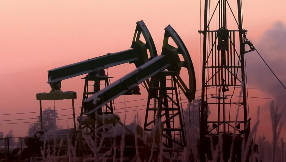 Oil and Gas Industry Faces Supply Surge