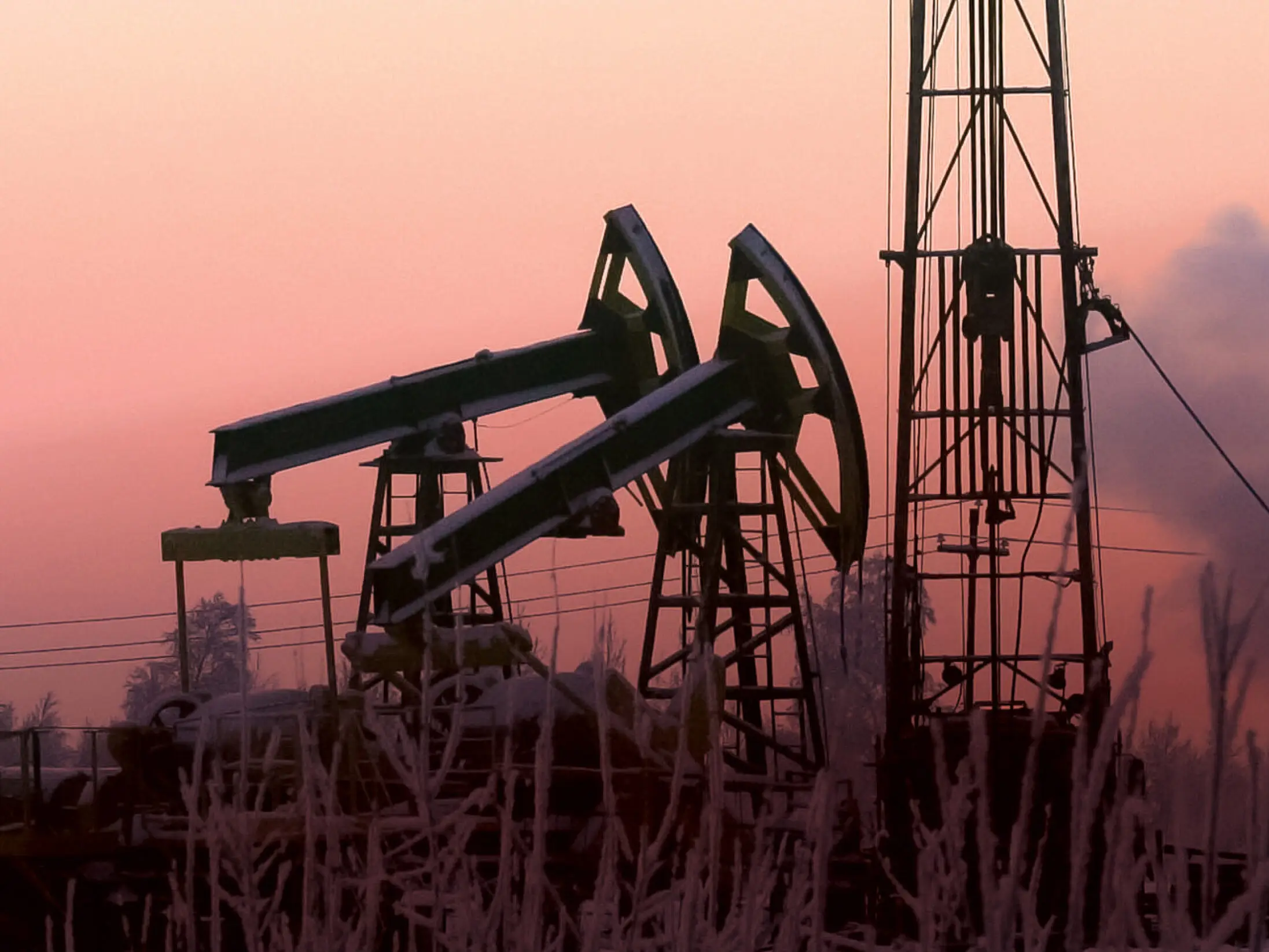 Oil and Gas Industry Faces Supply Surge