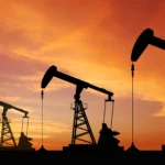 Global Oil Markets Grapple with Oversupply and Geopolitical Shifts Amid Energy Transition