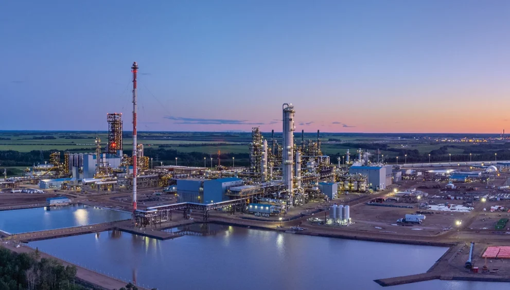 petrochemical.news